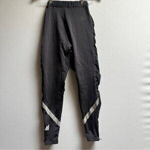MEC Black Track Pants
